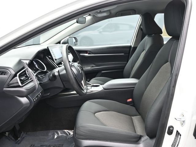 2024 Toyota Camry LE Automatic - 22993153 - 11