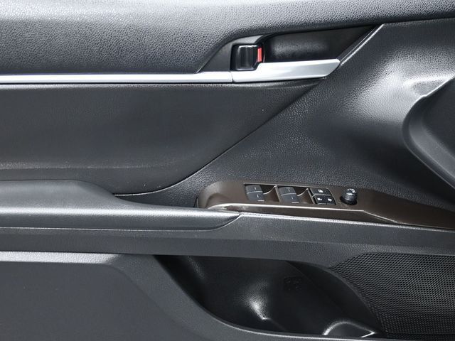 2024 Toyota Camry LE Automatic - 22993153 - 12