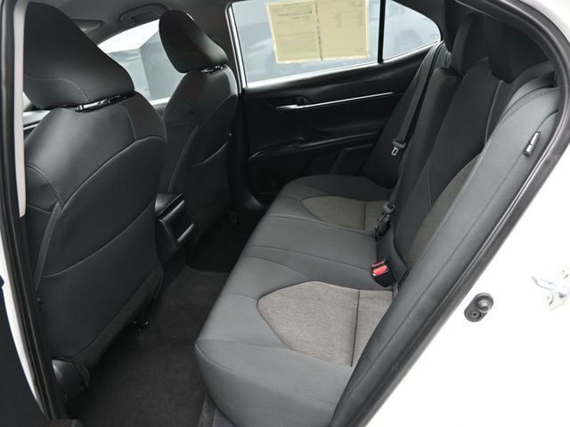 2024 Toyota Camry LE Automatic - 22993153 - 14