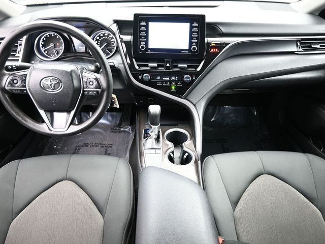 2024 Toyota Camry LE Automatic - 22993153 - 15