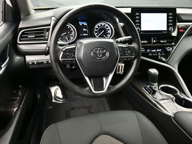 2024 Toyota Camry LE Automatic - 22993153 - 16
