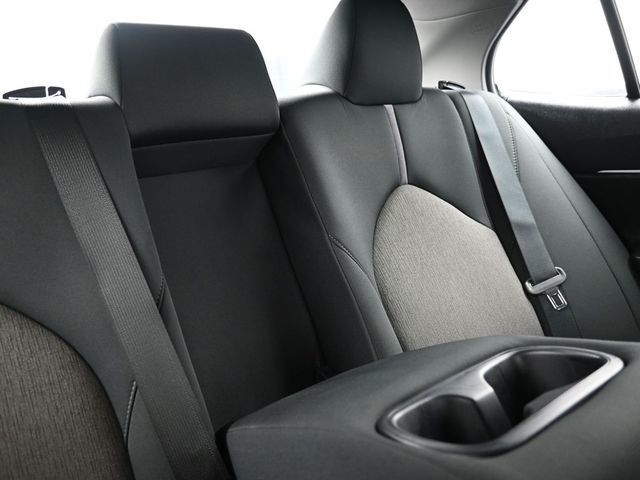 2024 Toyota Camry LE Automatic - 22993153 - 18
