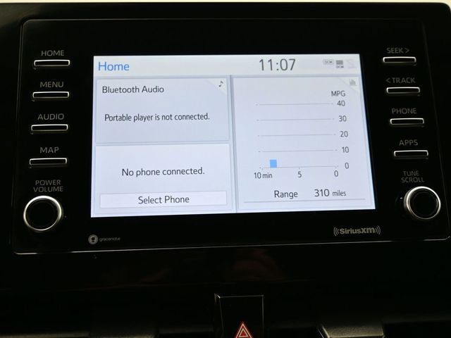 2024 Toyota Camry LE Automatic - 22993153 - 19