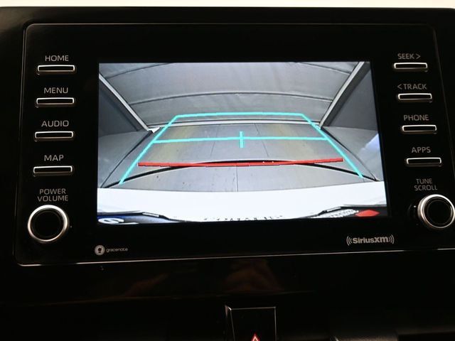 2024 Toyota Camry LE Automatic - 22993153 - 20