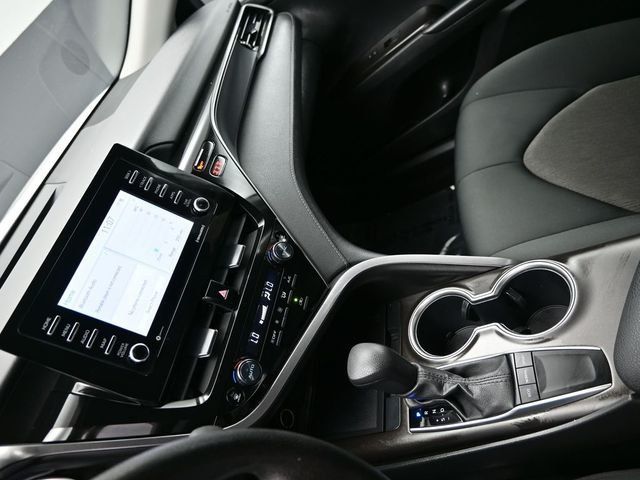 2024 Toyota Camry LE Automatic - 22993153 - 21