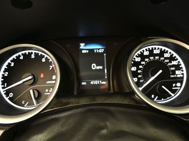 2024 Toyota Camry LE Automatic - 22993153 - 22