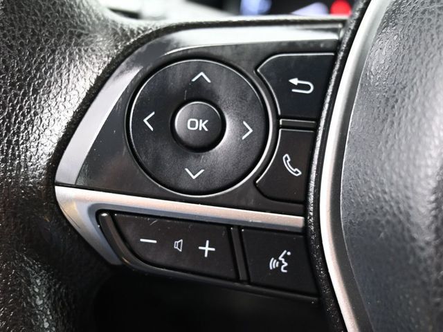 2024 Toyota Camry LE Automatic - 22993153 - 23