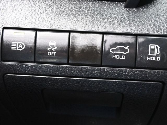 2024 Toyota Camry LE Automatic - 22993153 - 27