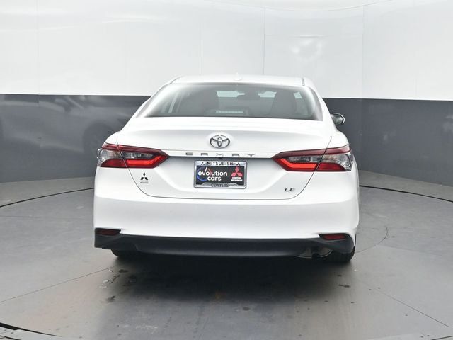 2024 Toyota Camry LE Automatic - 22993153 - 30
