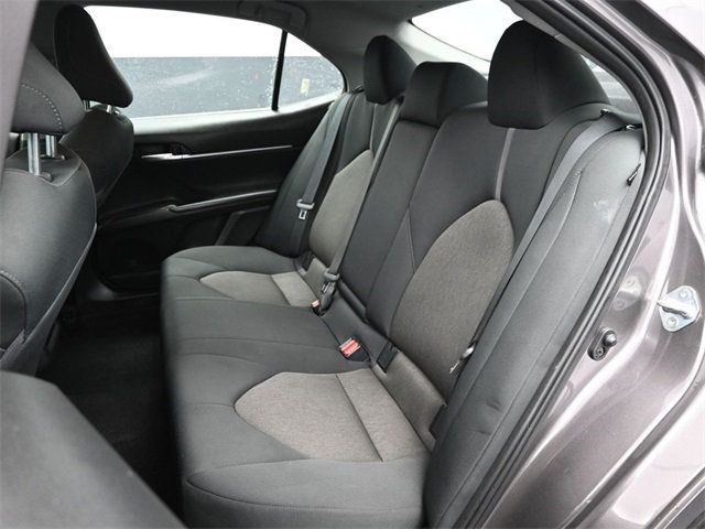 2024 Toyota Camry LE Automatic - 22924933 - 9