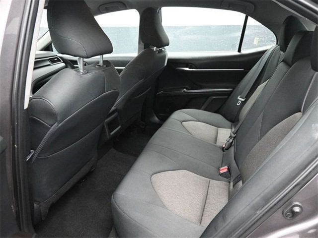 2024 Toyota Camry LE Automatic - 22924933 - 10