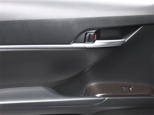 2024 Toyota Camry LE Automatic - 22924933 - 11