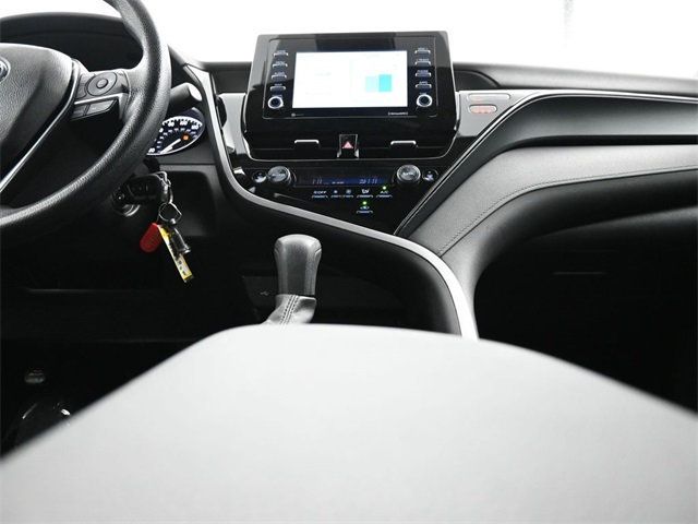 2024 Toyota Camry LE Automatic - 22924933 - 14