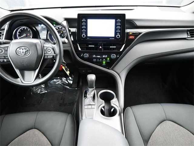 2024 Toyota Camry LE Automatic - 22924933 - 15