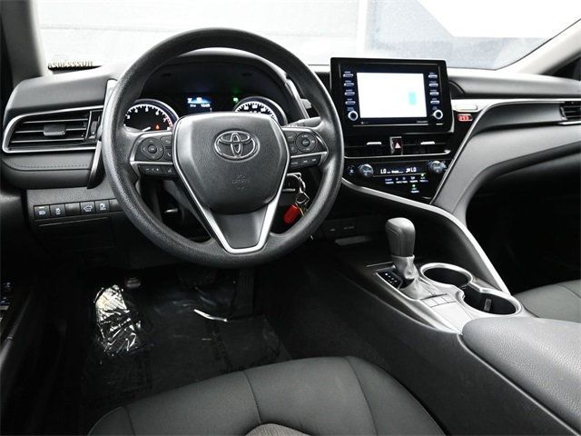 2024 Toyota Camry LE Automatic - 22924933 - 16