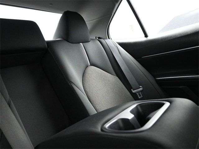 2024 Toyota Camry LE Automatic - 22924933 - 18