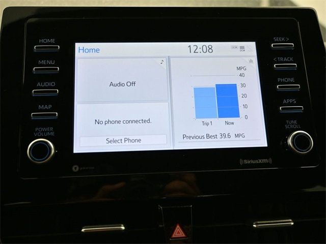 2024 Toyota Camry LE Automatic - 22924933 - 19