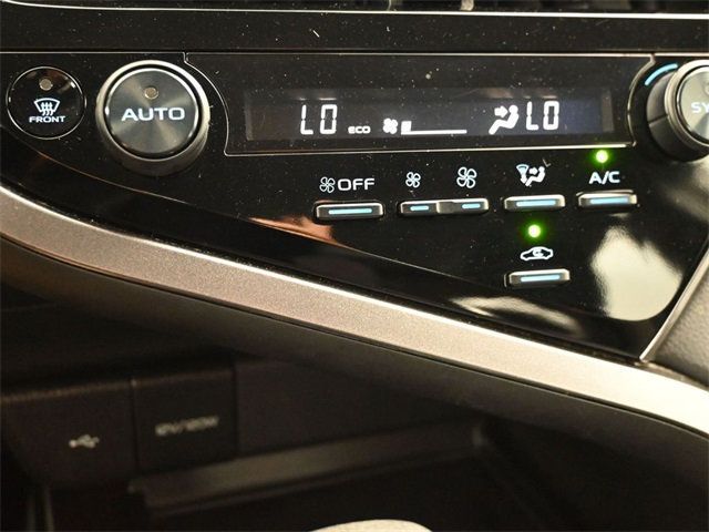 2024 Toyota Camry LE Automatic - 22924933 - 20