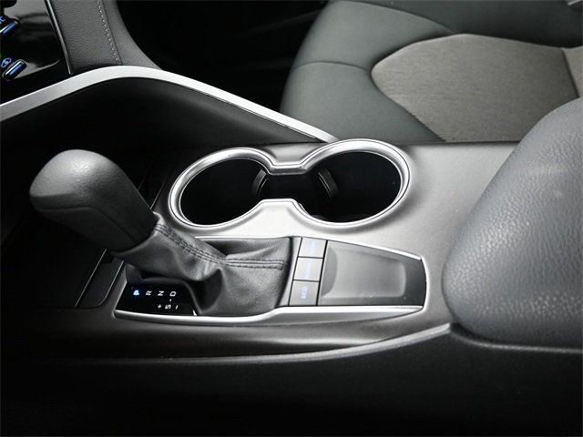 2024 Toyota Camry LE Automatic - 22924933 - 21