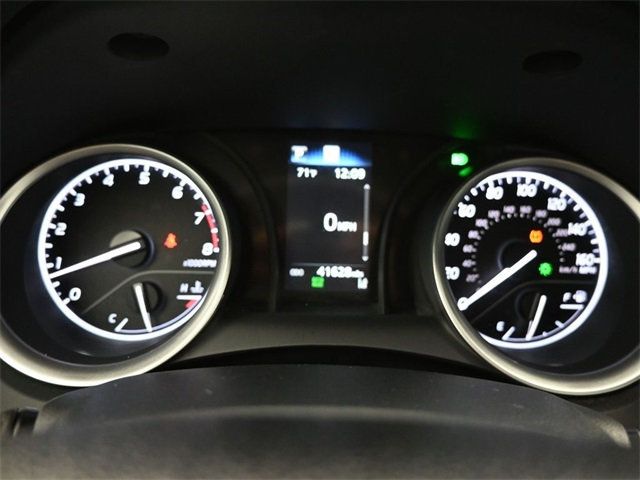 2024 Toyota Camry LE Automatic - 22924933 - 22