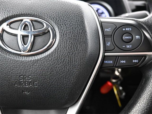 2024 Toyota Camry LE Automatic - 22924933 - 23