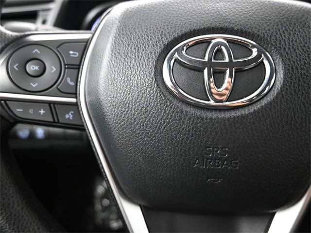 2024 Toyota Camry LE Automatic - 22924933 - 24