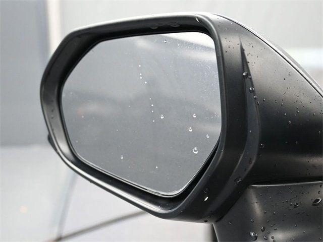 2024 Toyota Camry LE Automatic - 22924933 - 4