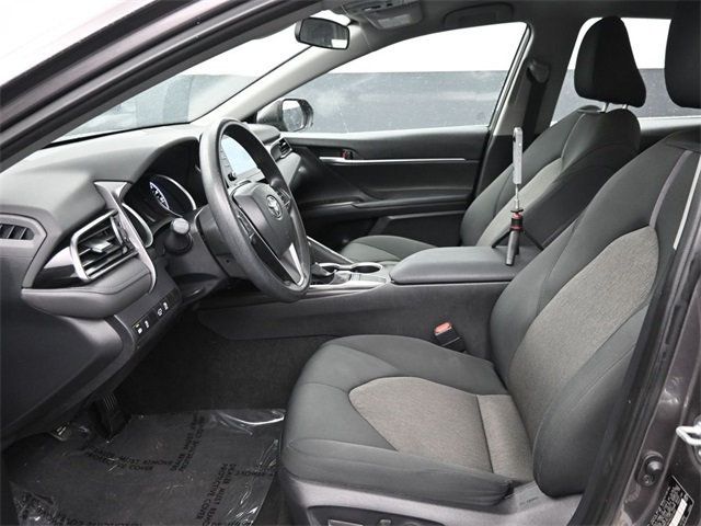 2024 Toyota Camry LE Automatic - 22924933 - 6