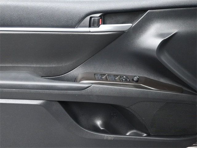 2024 Toyota Camry LE Automatic - 22924933 - 8