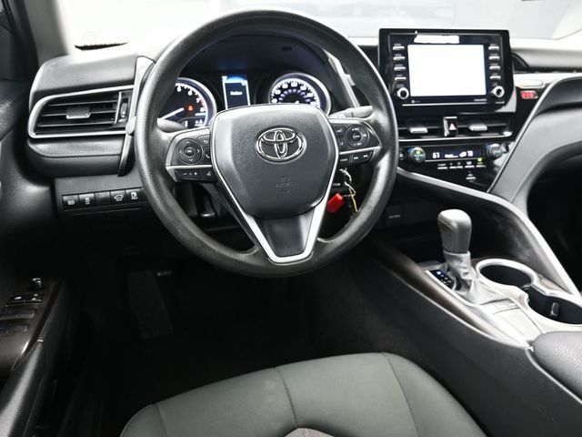 2024 Toyota Camry LE Automatic - 22998151 - 9