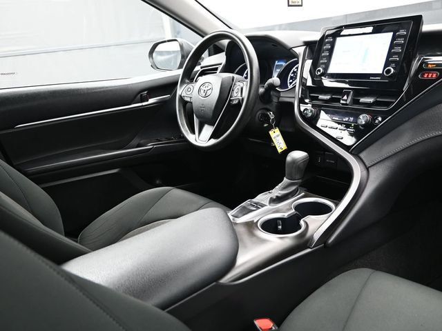 2024 Toyota Camry LE Automatic - 22998151 - 10