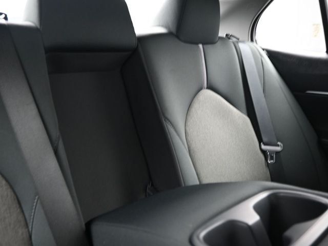 2024 Toyota Camry LE Automatic - 22998151 - 11