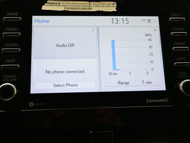 2024 Toyota Camry LE Automatic - 22998151 - 12