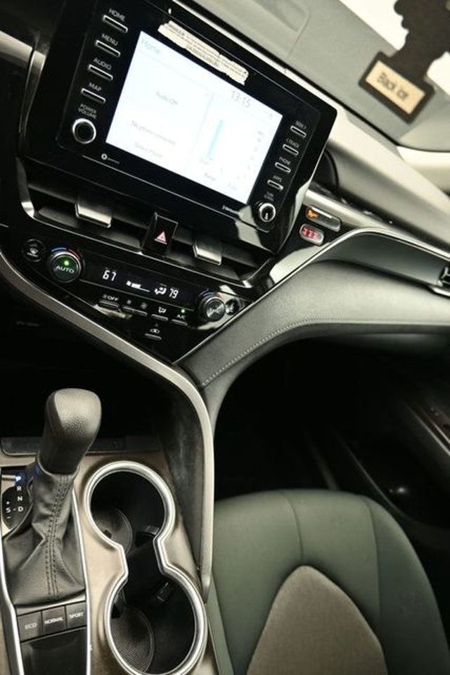 2024 Toyota Camry LE Automatic - 22998151 - 14