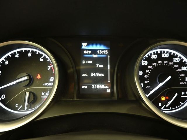 2024 Toyota Camry LE Automatic - 22998151 - 15