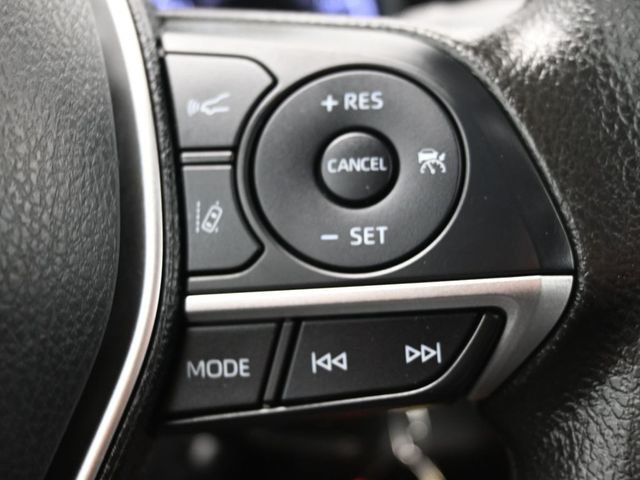 2024 Toyota Camry LE Automatic - 22998151 - 17