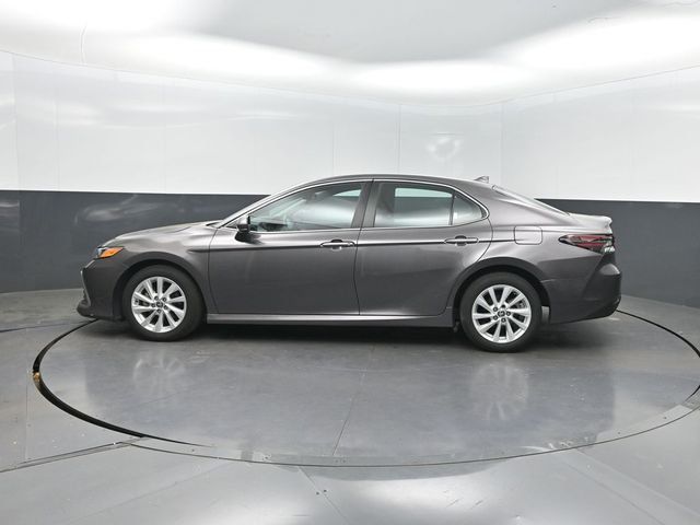 2024 Toyota Camry LE Automatic - 22998151 - 1