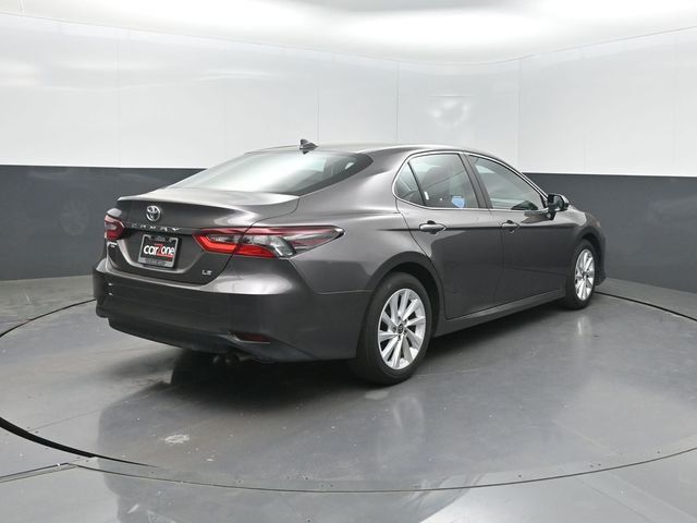 2024 Toyota Camry LE Automatic - 22998151 - 28