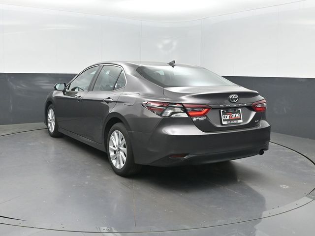 2024 Toyota Camry LE Automatic - 22998151 - 2