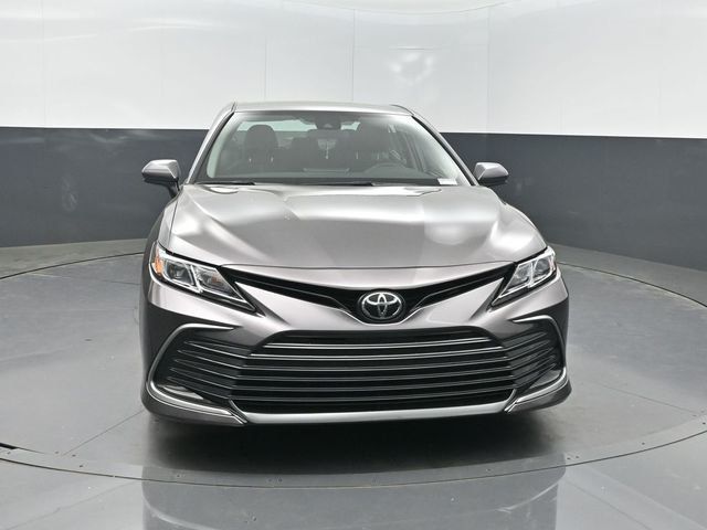 2024 Toyota Camry LE Automatic - 22998151 - 31