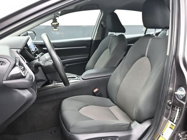 2024 Toyota Camry LE Automatic - 22998151 - 4