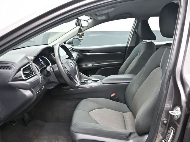 2024 Toyota Camry LE Automatic - 22998151 - 5