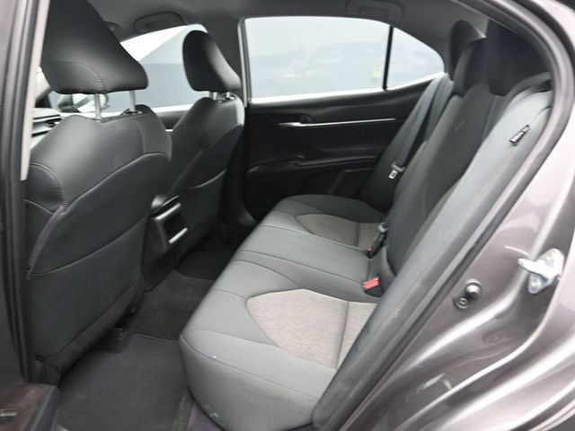 2024 Toyota Camry LE Automatic - 22998151 - 6