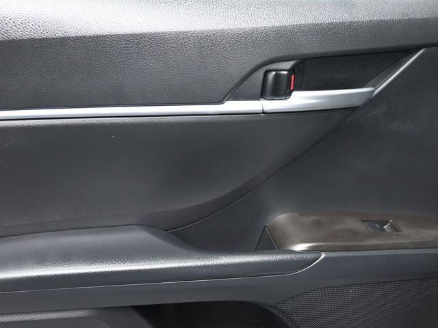 2024 Toyota Camry LE Automatic - 22998151 - 7