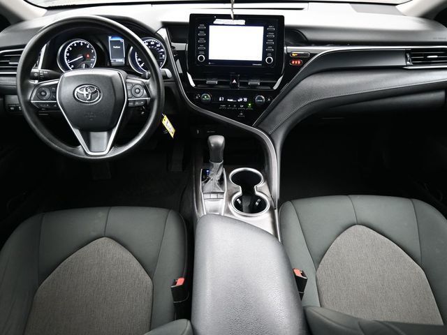 2024 Toyota Camry LE Automatic - 22998151 - 8