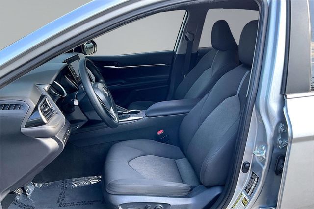 2024 Toyota Camry LE Automatic - 23017189 - 9