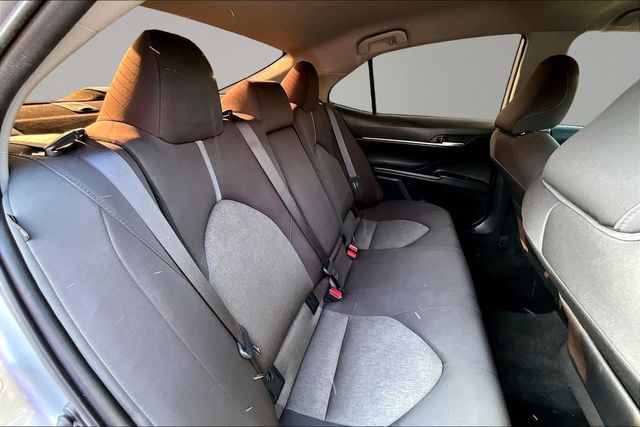 2024 Toyota Camry LE Automatic - 23017189 - 13