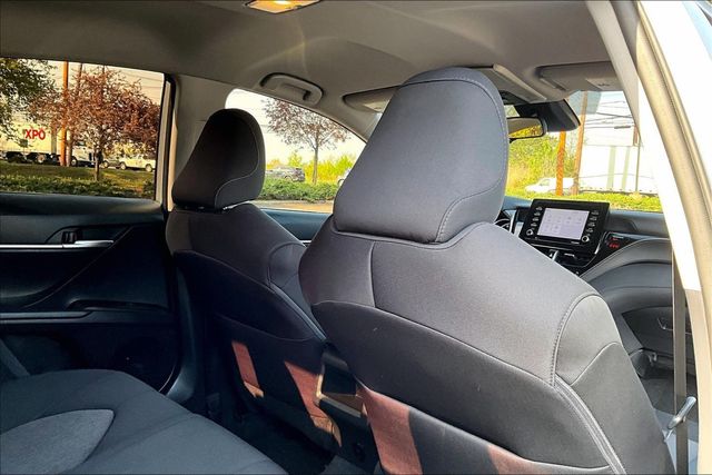 2024 Toyota Camry LE Automatic - 23017189 - 14