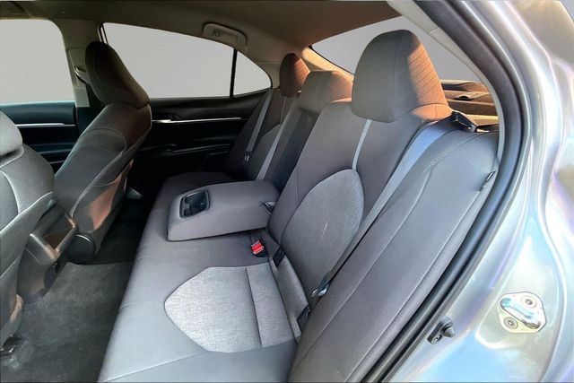 2024 Toyota Camry LE Automatic - 23017189 - 16