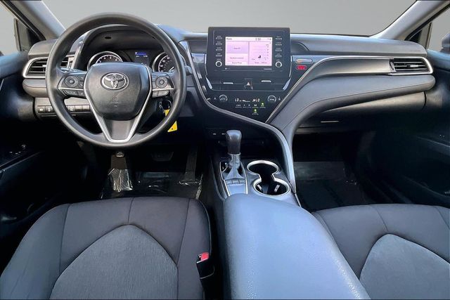 2024 Toyota Camry LE Automatic - 23017189 - 18